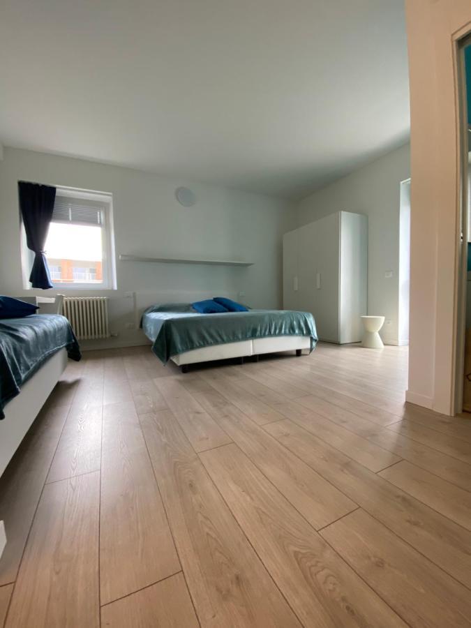 Welcome Traveller Lea Apartments Гарда Екстер'єр фото