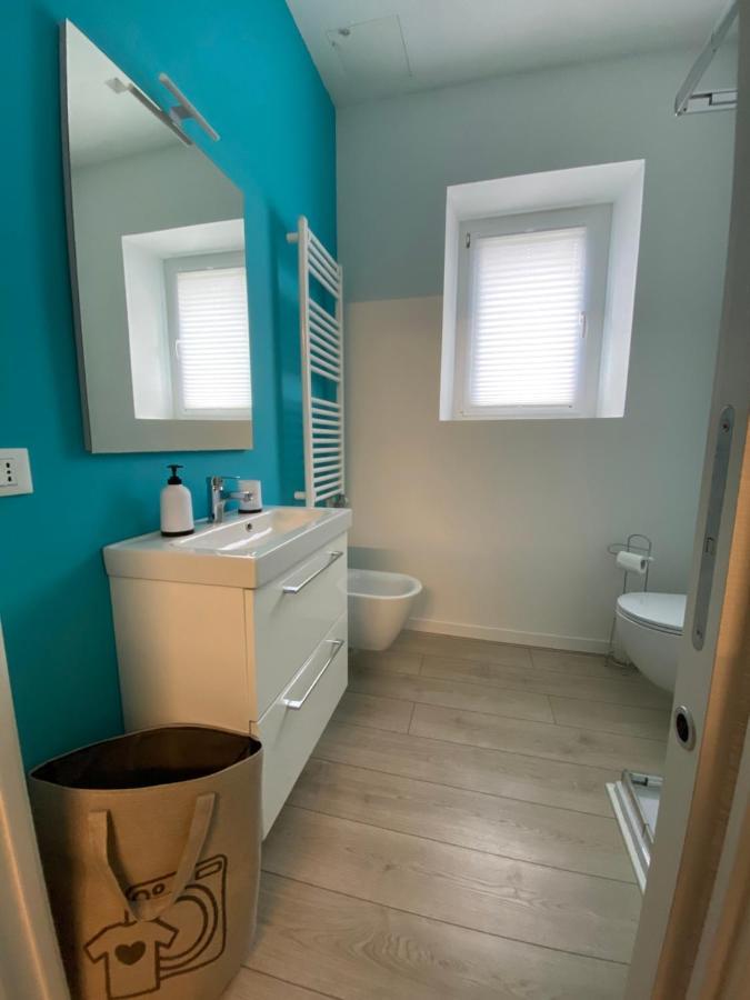 Welcome Traveller Lea Apartments Гарда Екстер'єр фото