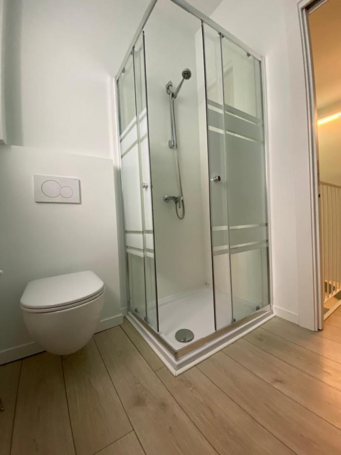 Welcome Traveller Lea Apartments Гарда Екстер'єр фото