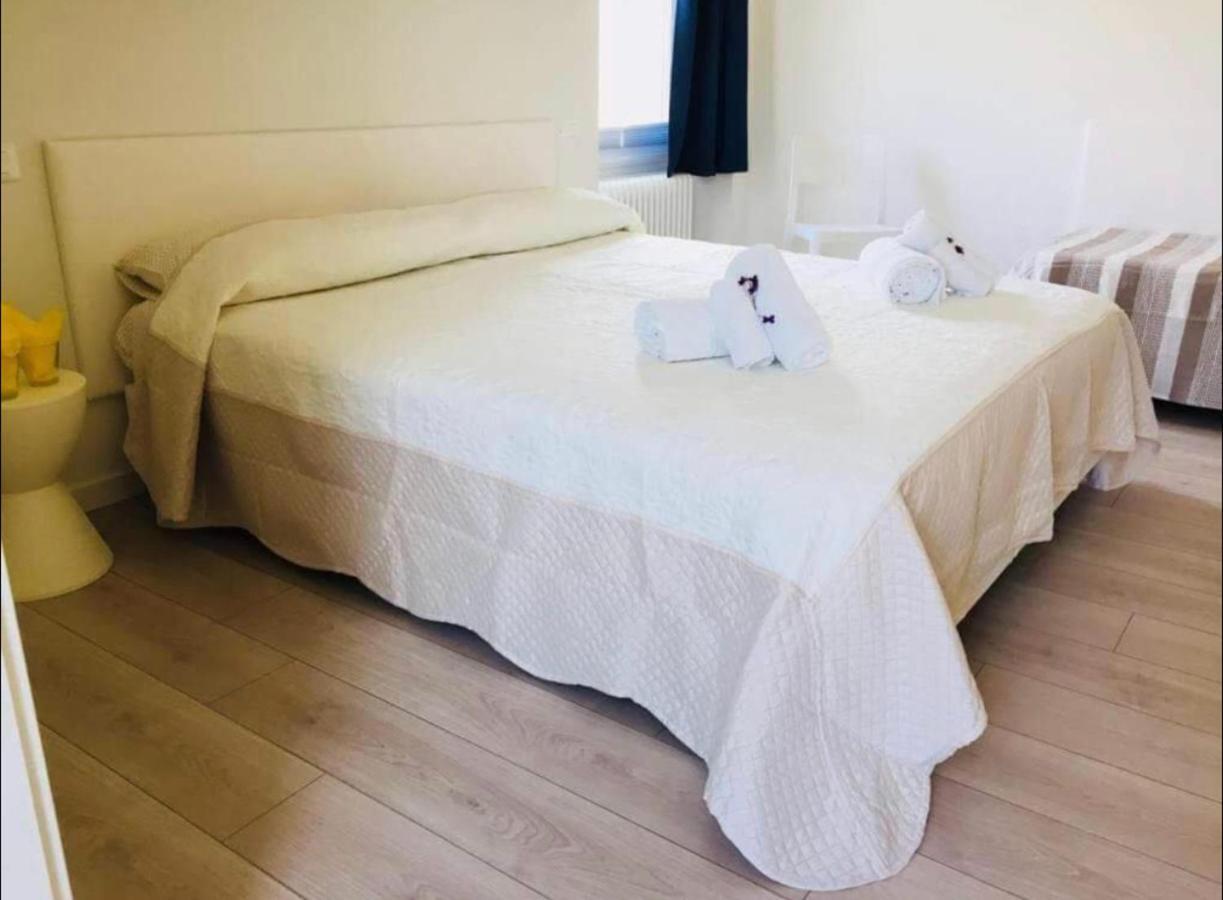 Welcome Traveller Lea Apartments Гарда Екстер'єр фото