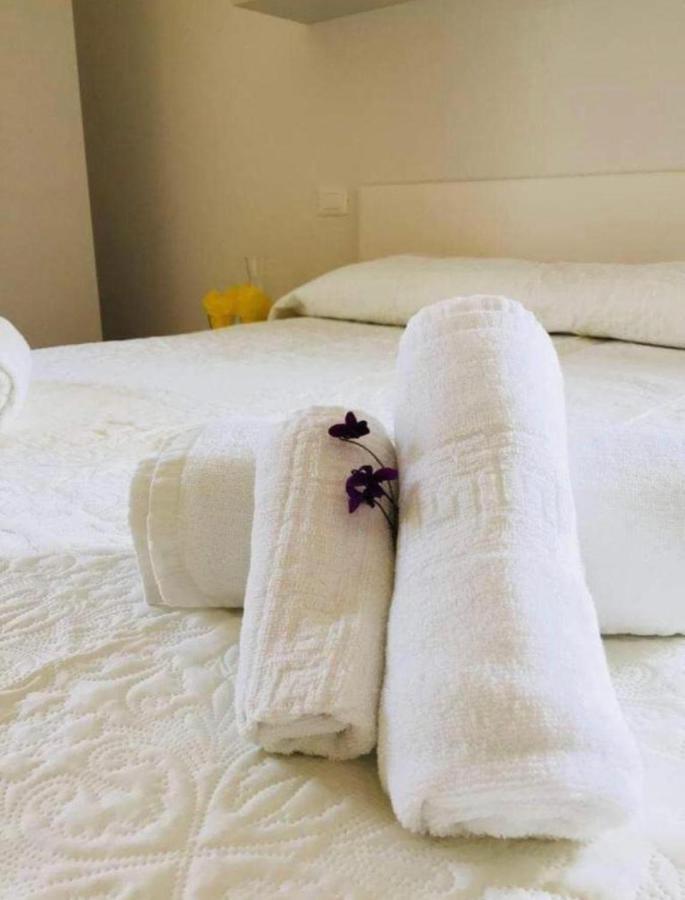 Welcome Traveller Lea Apartments Гарда Екстер'єр фото