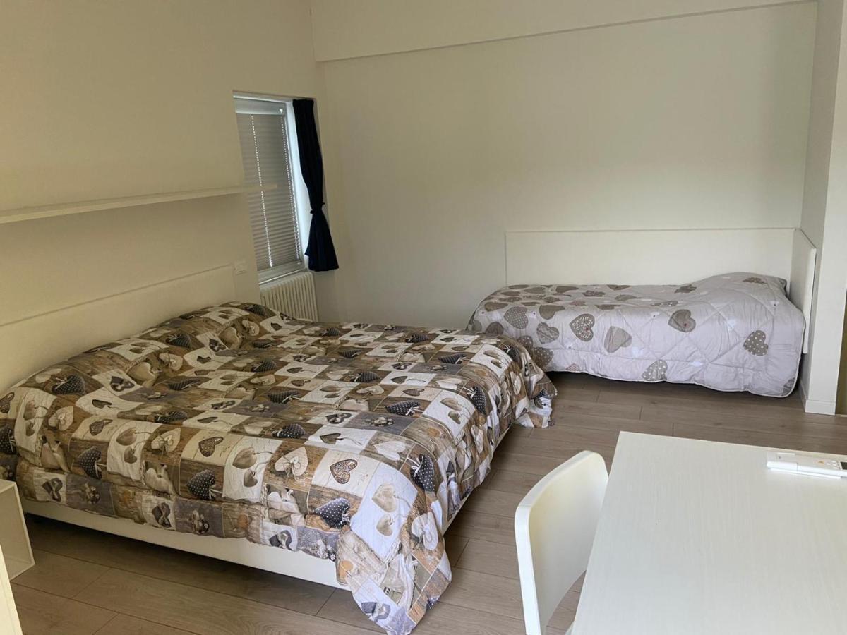 Welcome Traveller Lea Apartments Гарда Екстер'єр фото