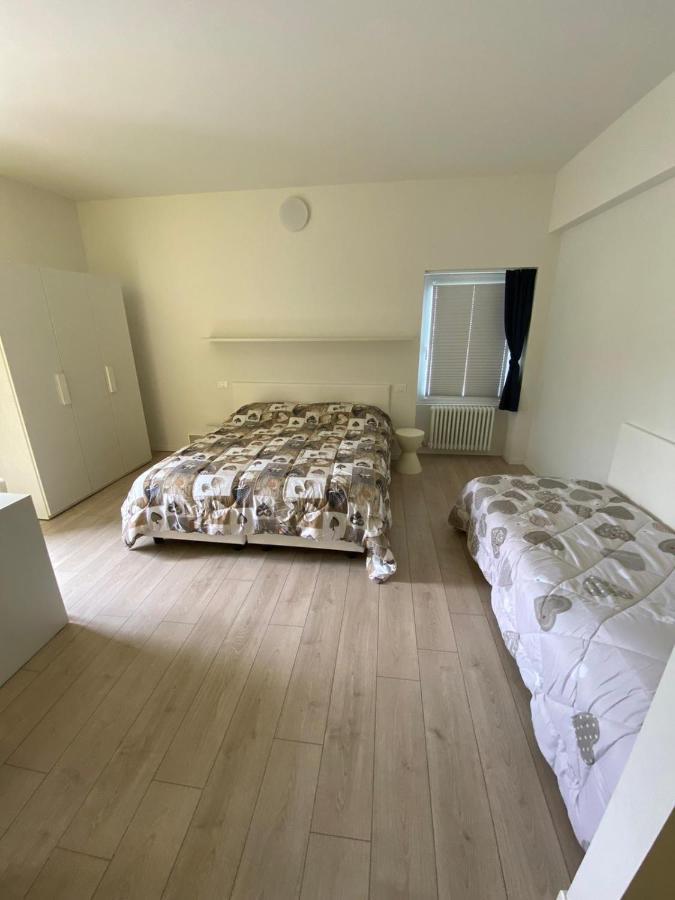 Welcome Traveller Lea Apartments Гарда Екстер'єр фото