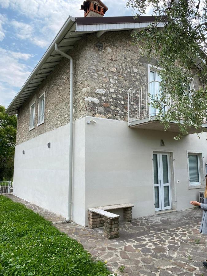 Welcome Traveller Lea Apartments Гарда Екстер'єр фото