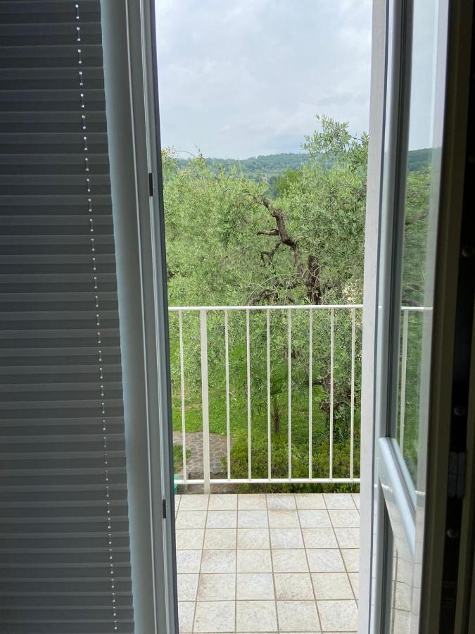 Welcome Traveller Lea Apartments Гарда Екстер'єр фото