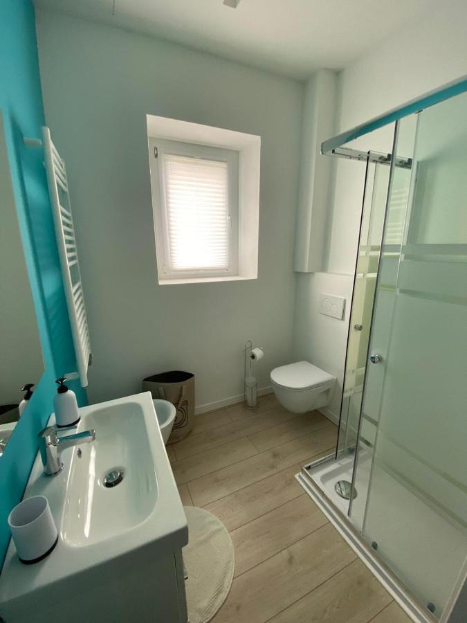 Welcome Traveller Lea Apartments Гарда Екстер'єр фото