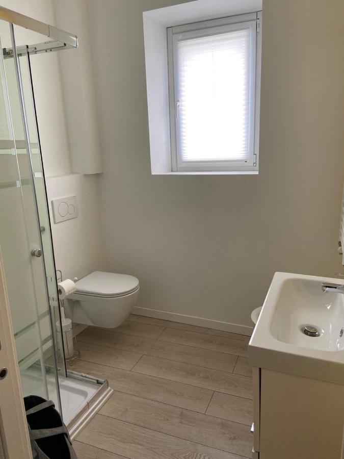 Welcome Traveller Lea Apartments Гарда Екстер'єр фото