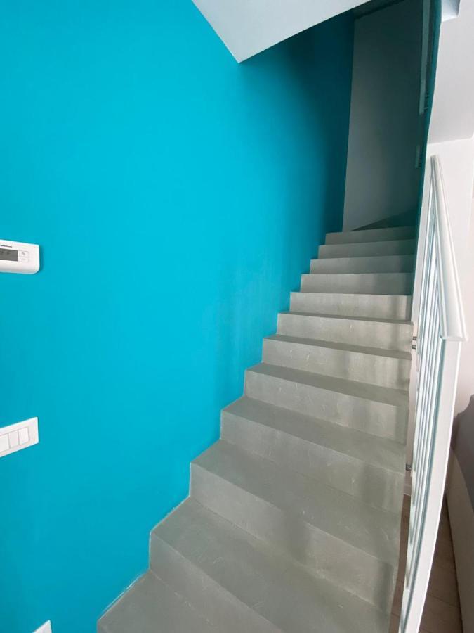 Welcome Traveller Lea Apartments Гарда Екстер'єр фото