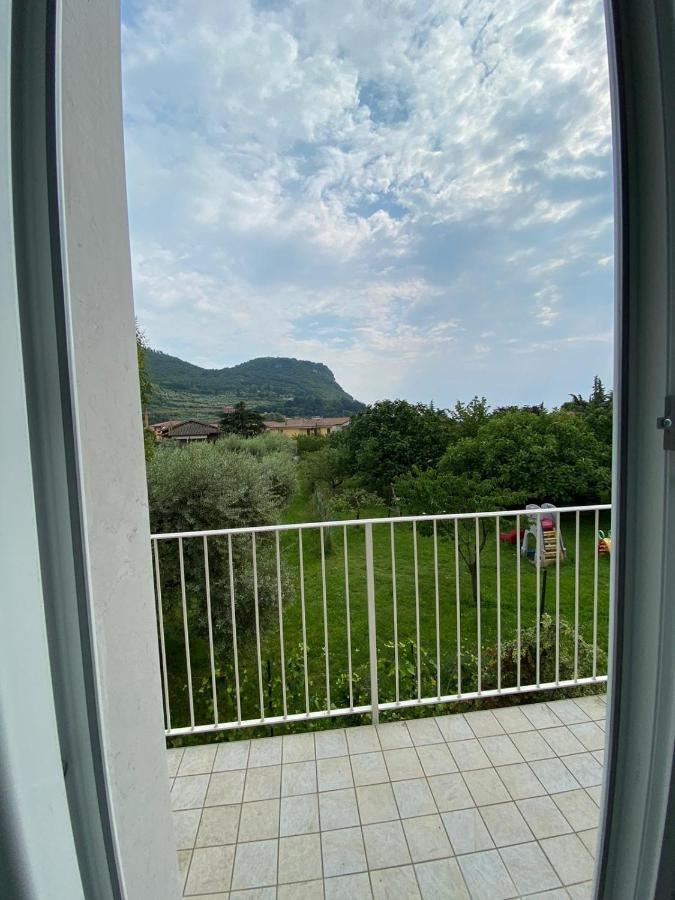Welcome Traveller Lea Apartments Гарда Екстер'єр фото